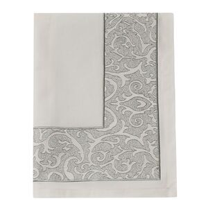 Sferra Camena Continental Sham, White